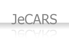 JeCARS logo